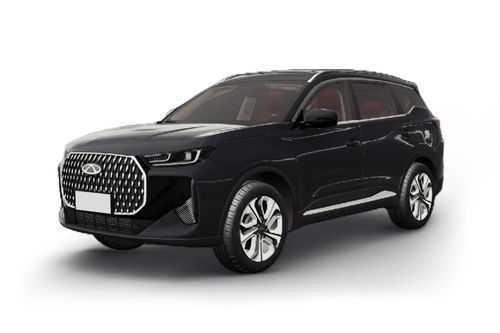 Chery  Tiggo 7 Dark Grey