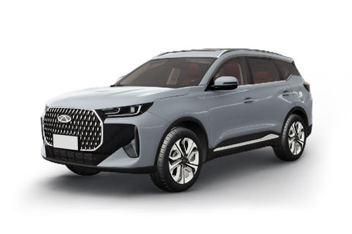 Chery  Tiggo 7 Light Grey