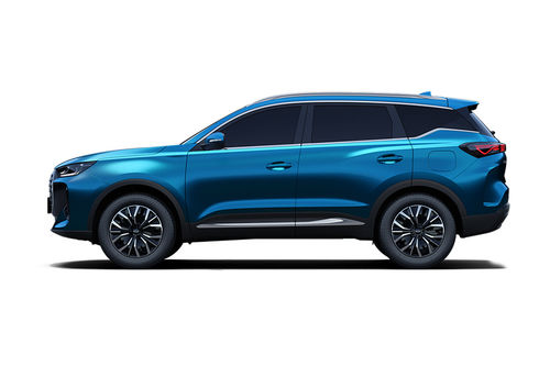 Chery Tiggo 7 CSH Blue