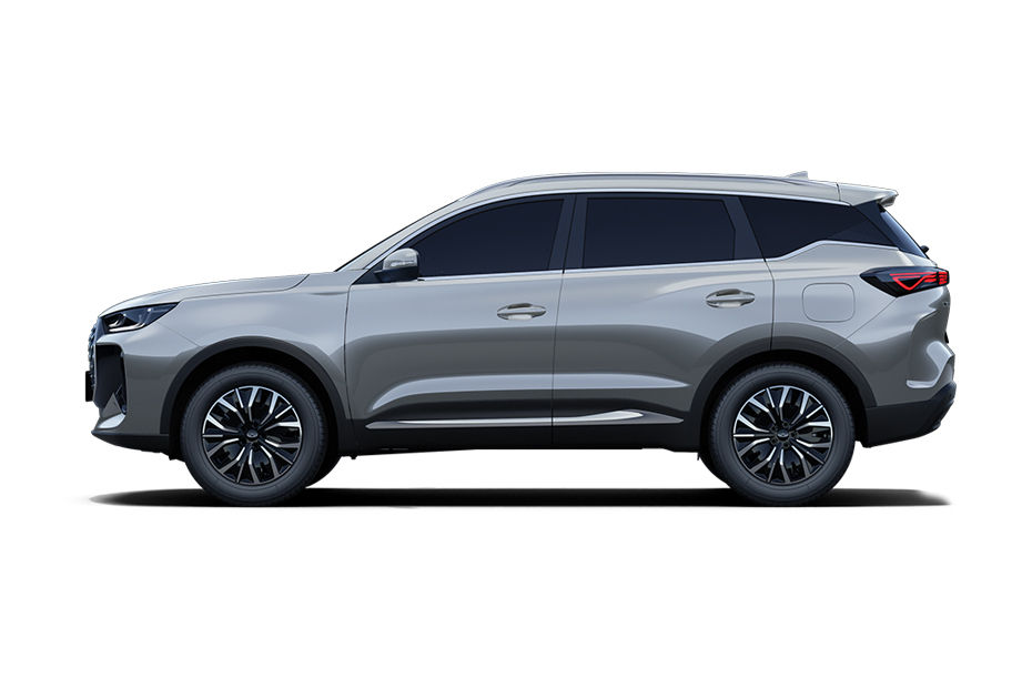 Chery Tiggo 7 CSH Grey