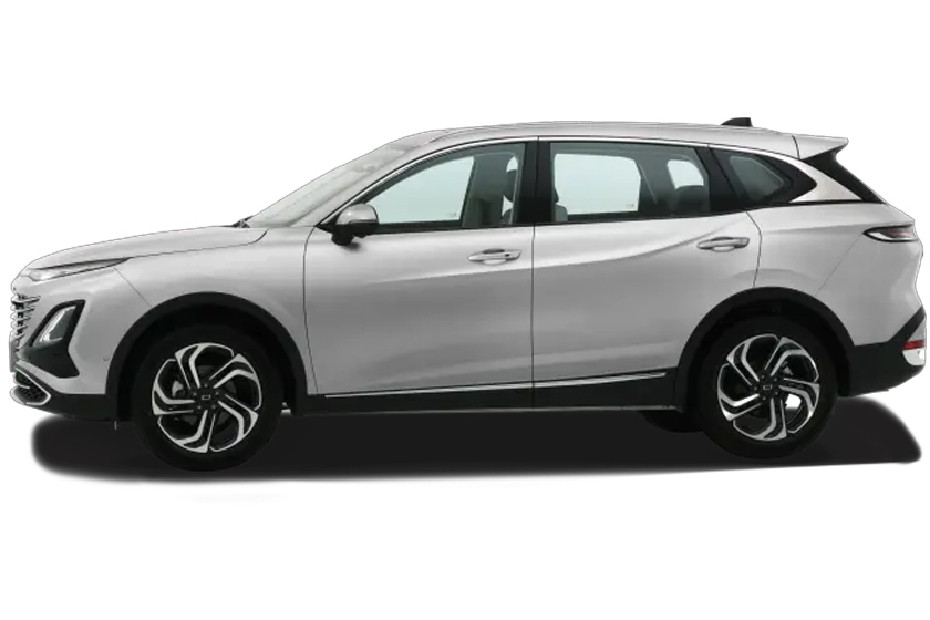Bestune T90 Gray