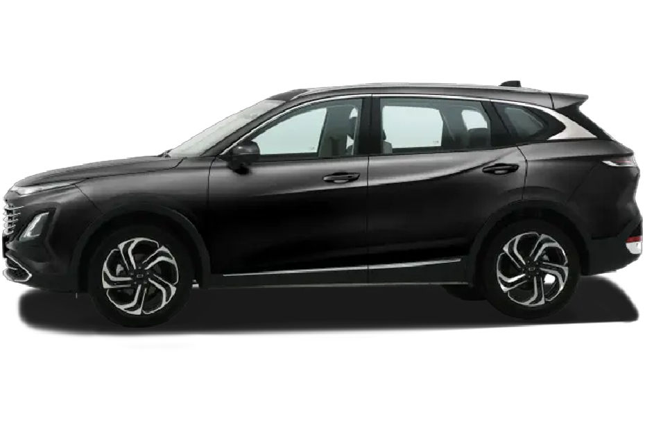 Bestune T90 Black