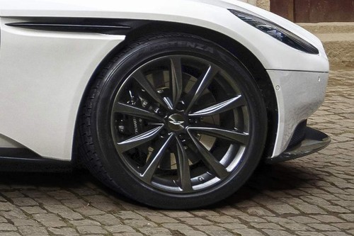 DB11 Wheel