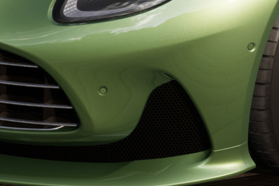 DB12 Front Fog Lamp