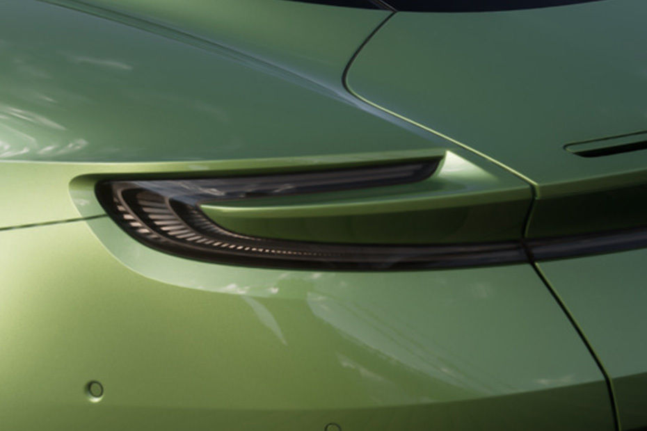 DB12 Tail light