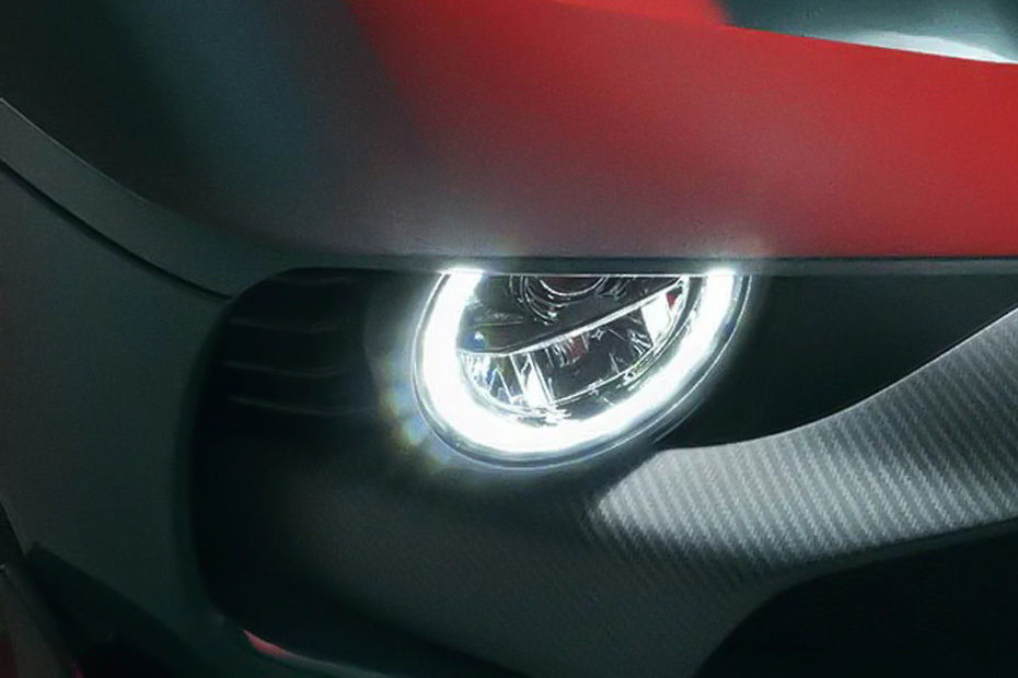 VALOUR Headlight