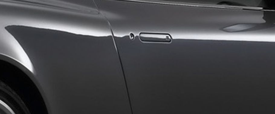 DB9 Door handle