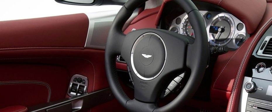 DB9 Wheel