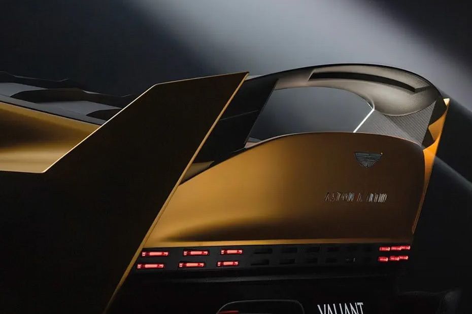 Valiant Spoiler