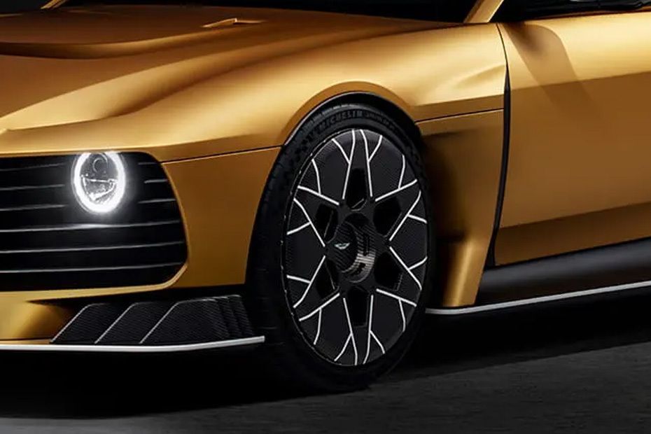 Valiant Wheel