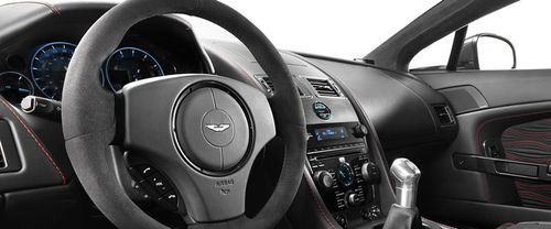 Zagato Wheel