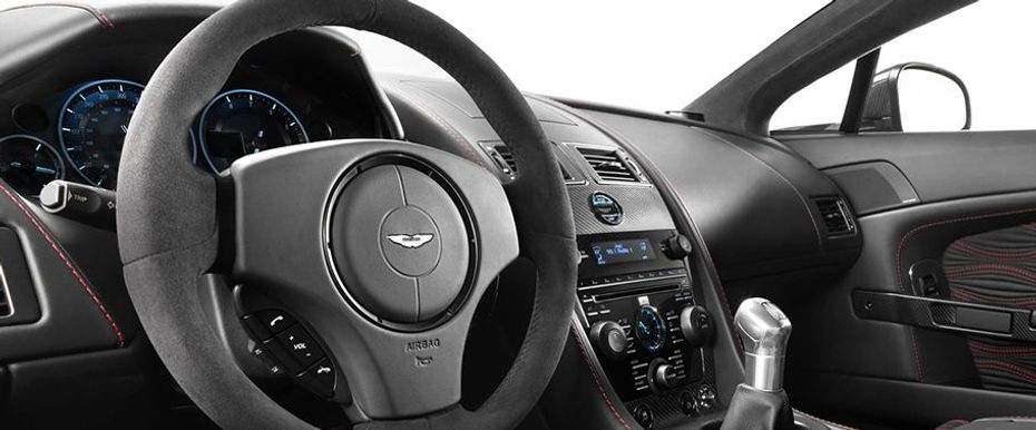 Zagato Wheel