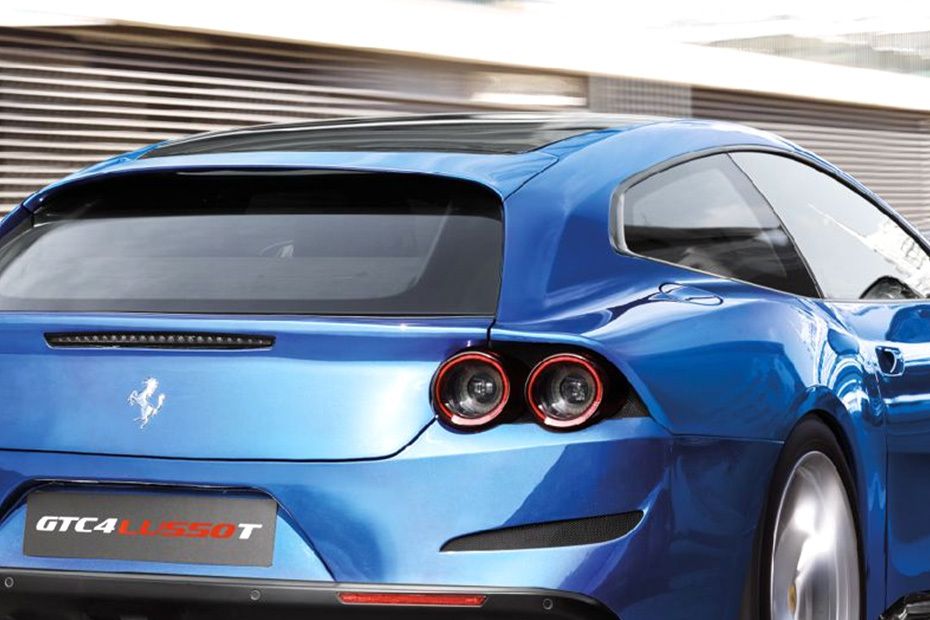GTC4Lusso T Tail light