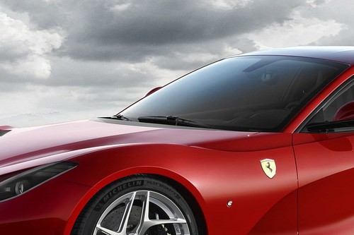 812 Superfast Wiper View