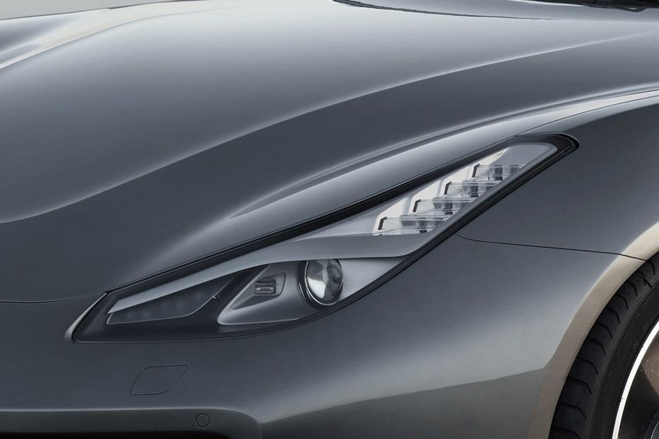 GTC4Lusso Headlight