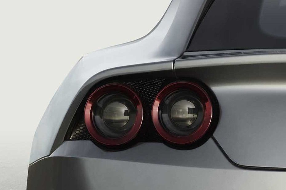 GTC4Lusso Tail light