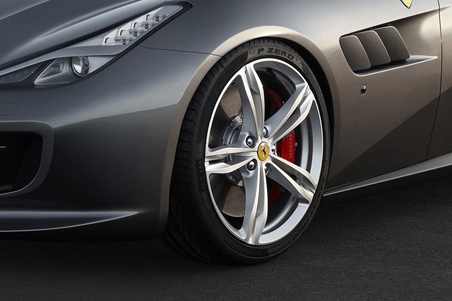 GTC4Lusso Wheel