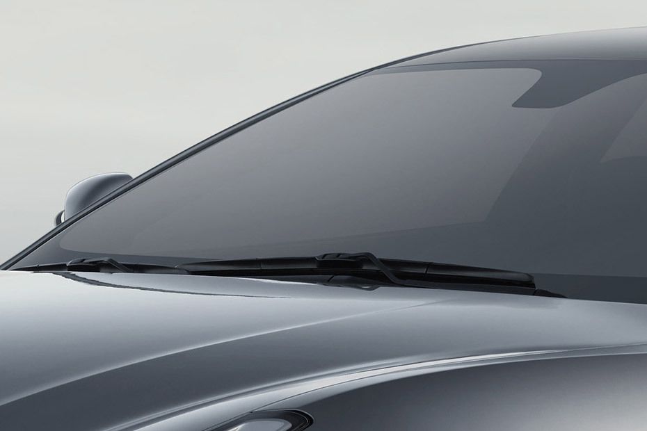 GTC4Lusso Wiper View