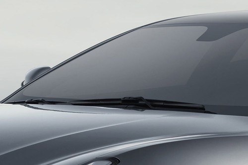 GTC4Lusso Wiper View