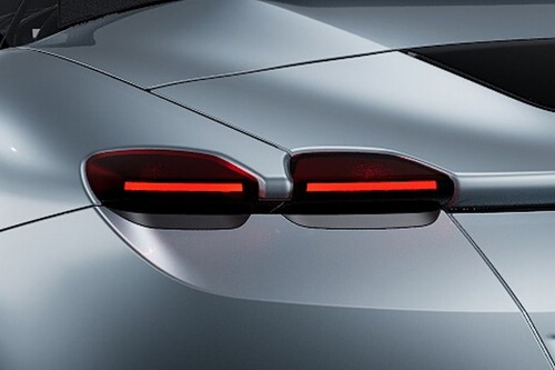 Roma Spider Tail light