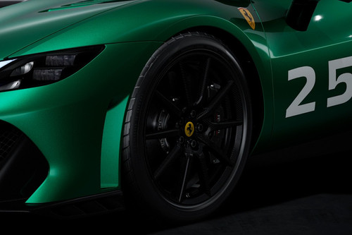 296 Speciale Wheel