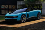 Ferrari Luce