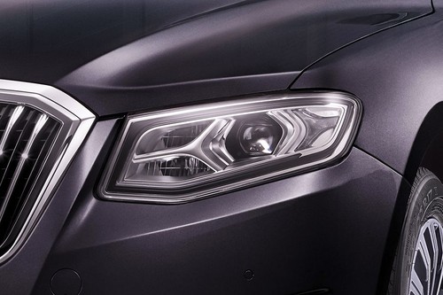 H7 Headlight