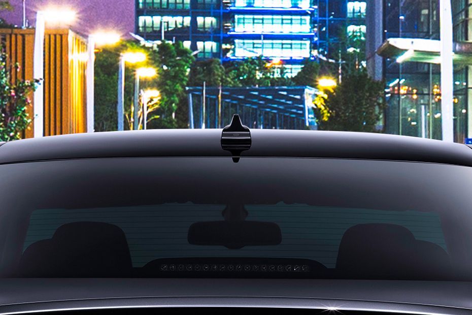 H7 Roof Antenna