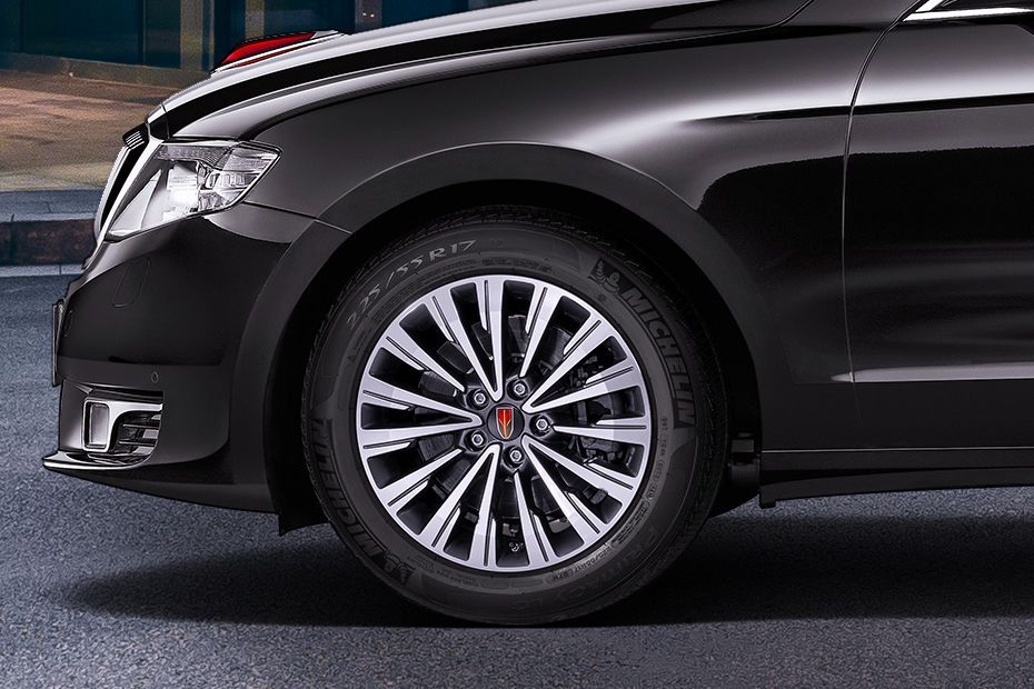 H7 Wheel