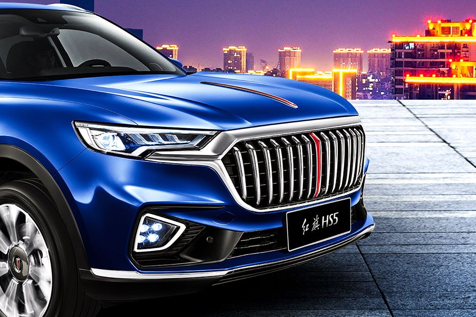 HS5 (2022-2024) Grille View