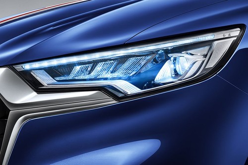 HS5 (2022-2024) Headlight