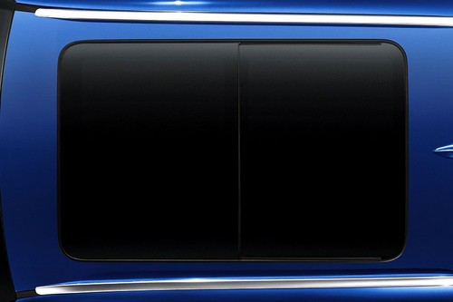 Hongqi HS5 (2022-2024) Sunroof Moonroof