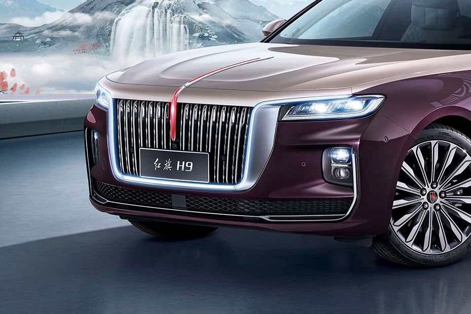 H9 (2022-2024) Grille View