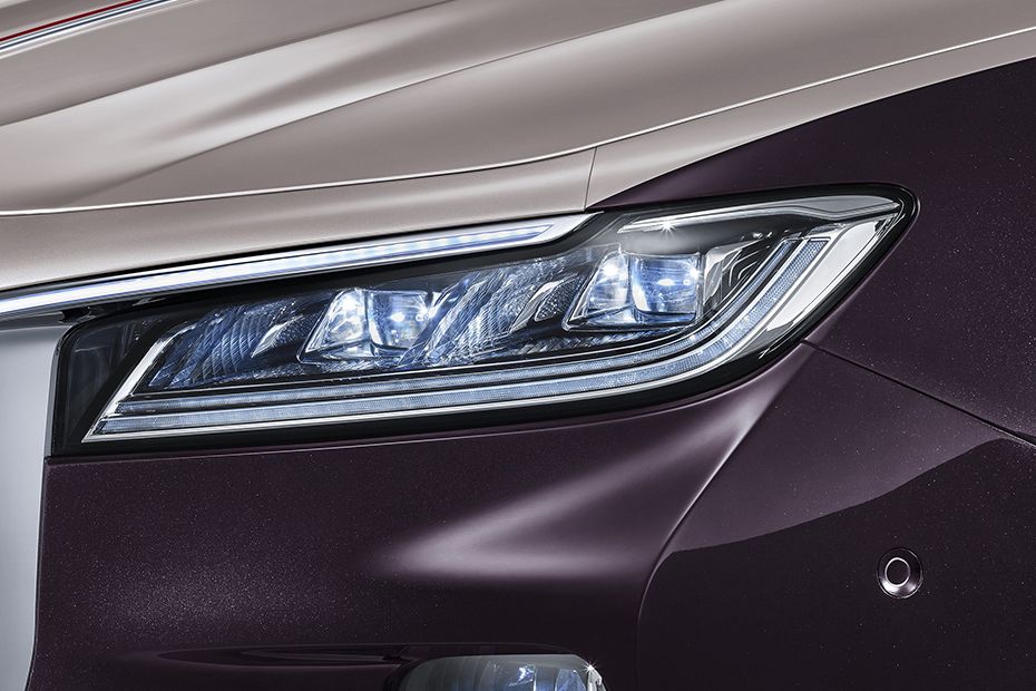 H9 (2022-2024) Headlight