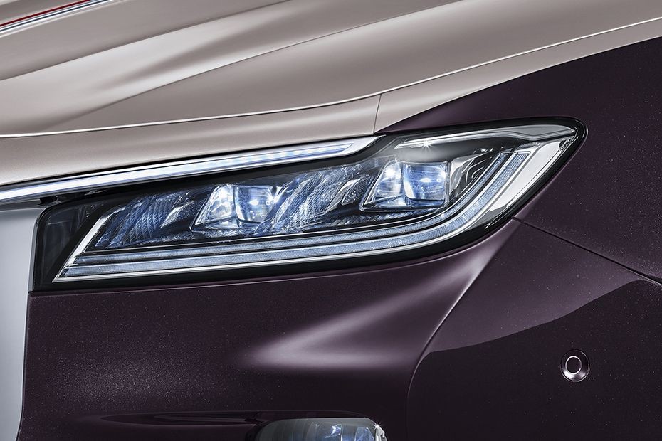 H9 (2022-2024) Headlight