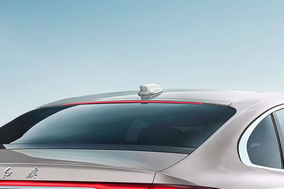 H9 (2022-2024) Roof Antenna