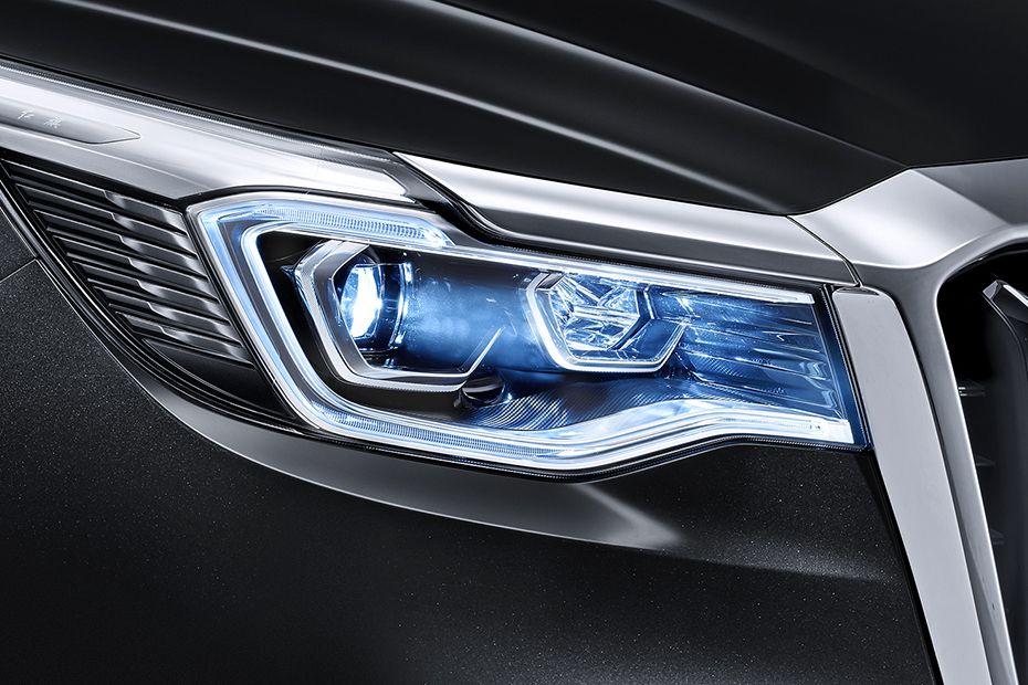 HS7 (2023-2024) Headlight