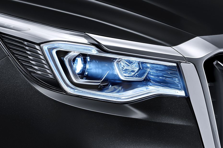HS7 (2023-2024) Headlight