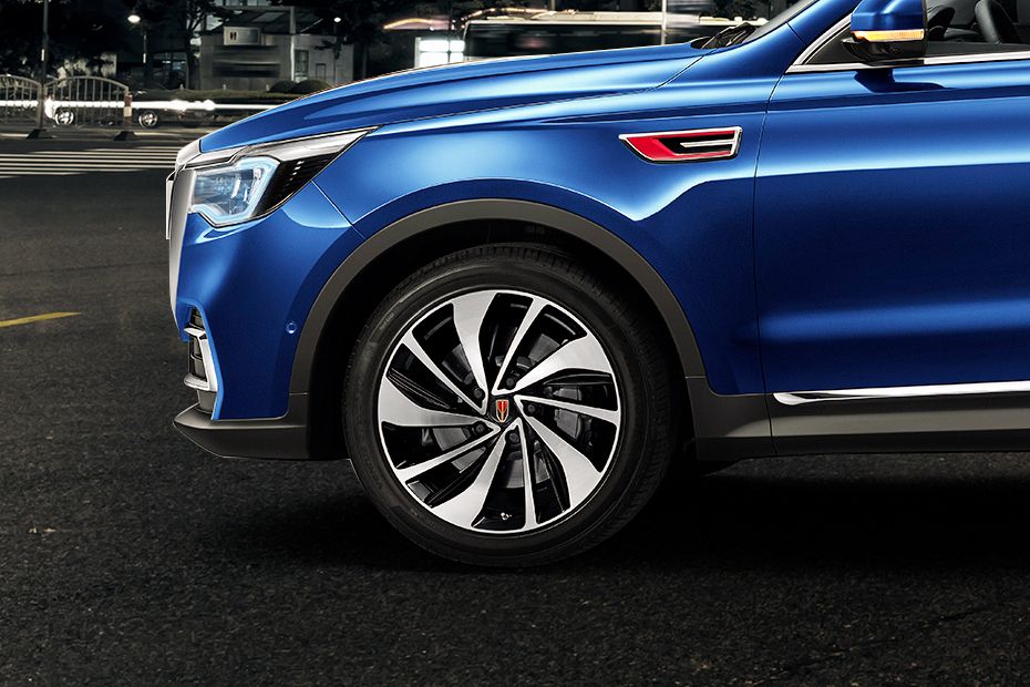 HS7 (2023-2024) Wheel