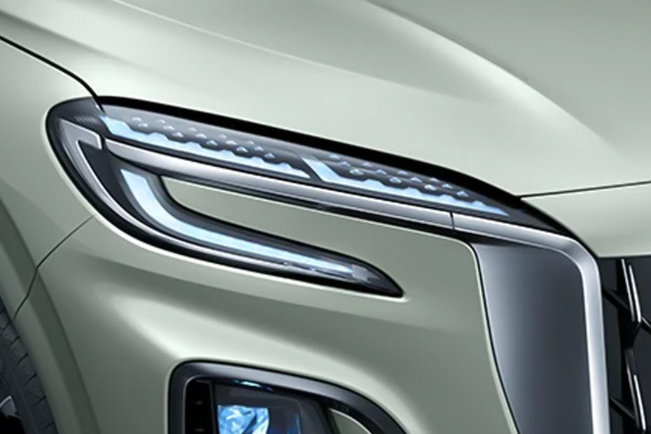 HS3 Headlight