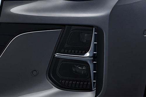 Ousado Front Fog Lamp