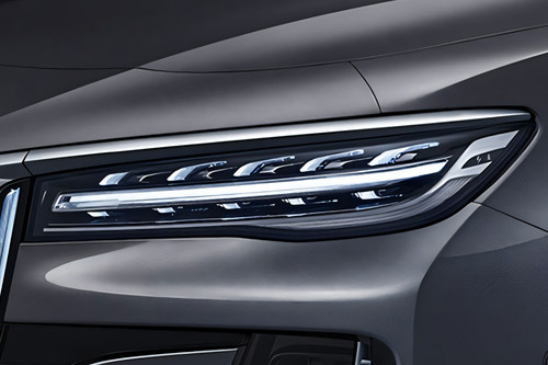 Ousado Headlight