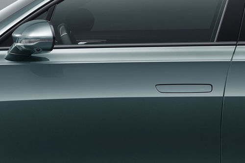 H9 Door handle