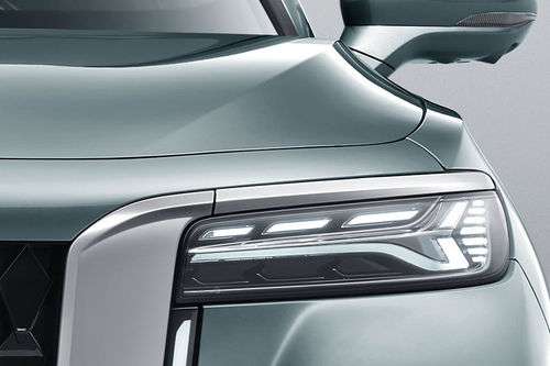 H9 Headlight