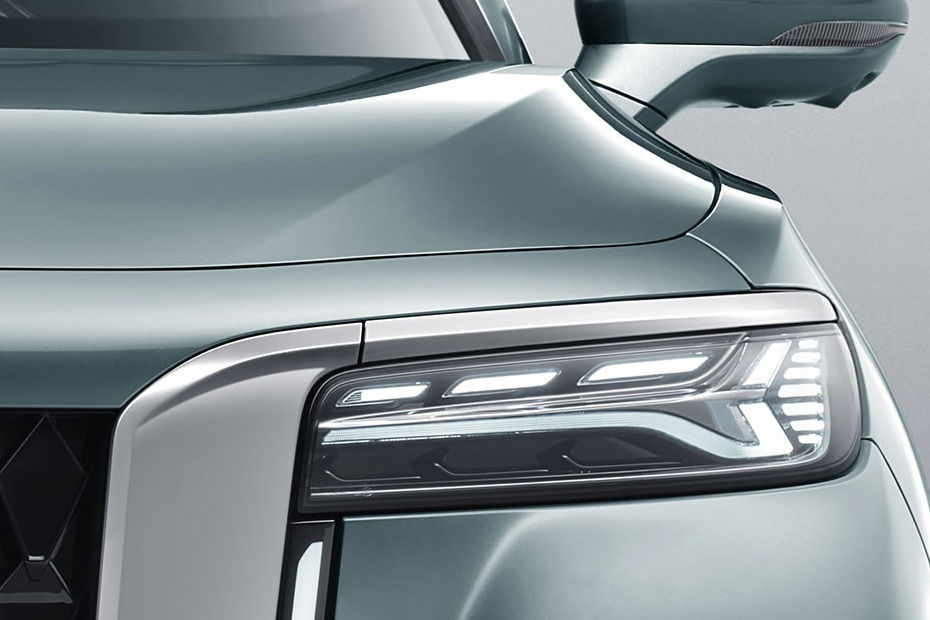 H9 Headlight