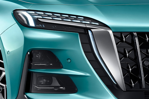 H6 Headlight