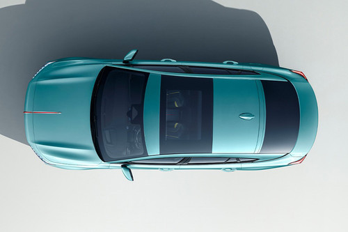 Top View of H6