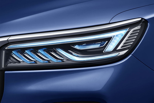 HS5 Headlight