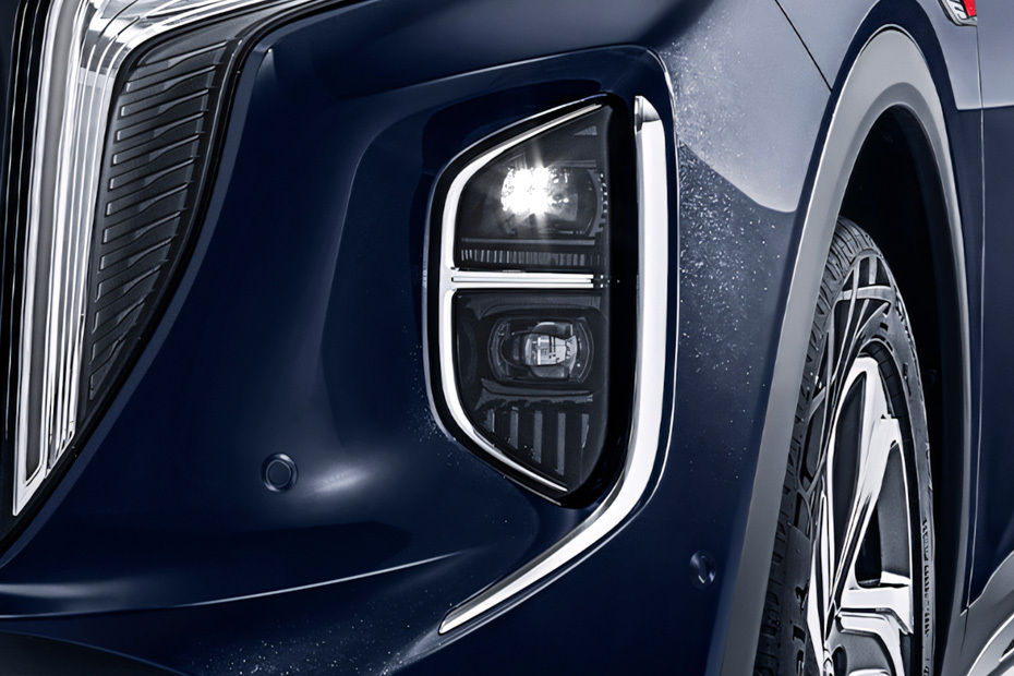 HS7 Front Fog Lamp