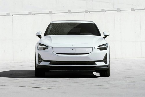 Full Front View of 2